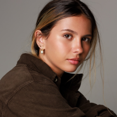 Mariana Lewis's headshot